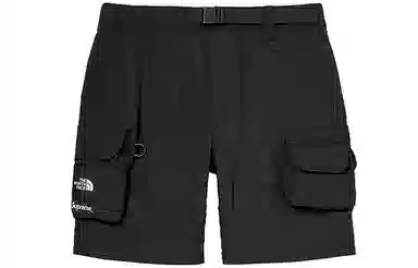 Supreme x The North Face