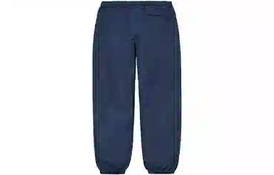Supreme Warm Up Pant