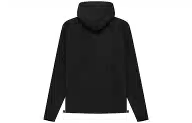 Fear of God Essentials Iron Fleece Hoodie