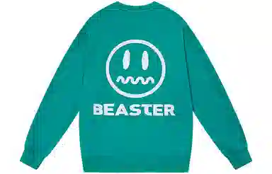 BEASTER Logo