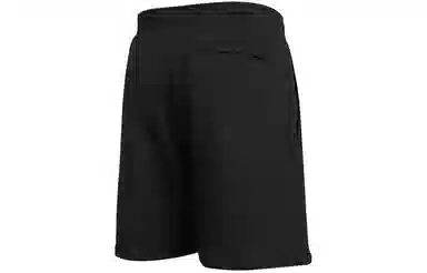 Jordan Sport Dna Black Shorts