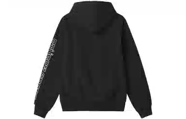 Stussy SS22 Sport Hood