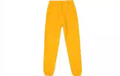 Drew House Yellow Sweatpants