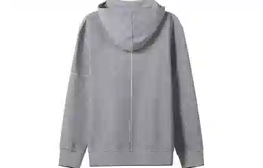 Armani Exchange Hoodie Grey