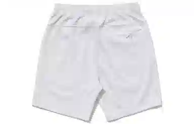 New Era SS22 Fleece Shorts