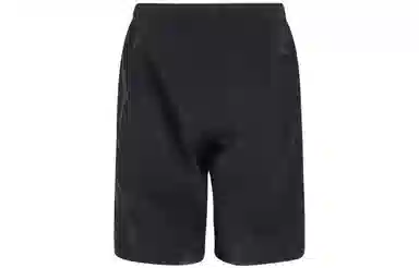 Moncler Shorts Black
