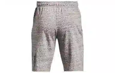 Under Armour Johnson Series Training Shorts Grey