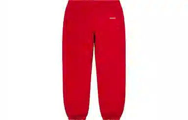 Supreme SS21 Week 6 x Swarovski S Logo Sweatpant S