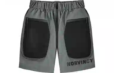 NORVINCY Shorts