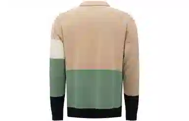 OFF-WHITE SS21 Sweater