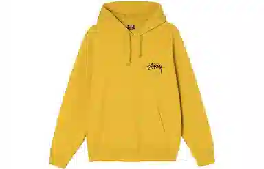 Stussy Logo