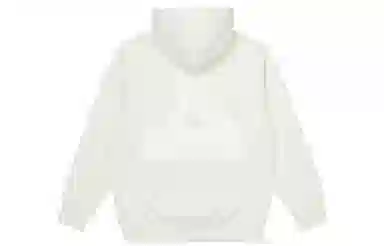 PALACE x Calvin Klein Tri-ferg Hood Light Grey Marl Logo