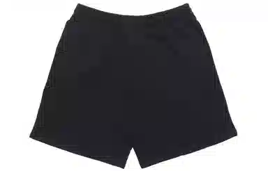 adidas Essential Shorts Black