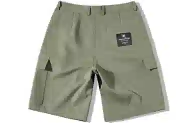 EPTISON Shorts
