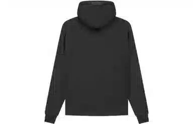 Fear of God Essentials SS22 Relaxed Hoodie Iron