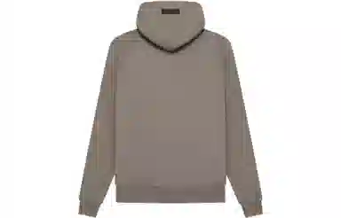 Fear of God Essentials SS22 Hoodie Desert Taupe