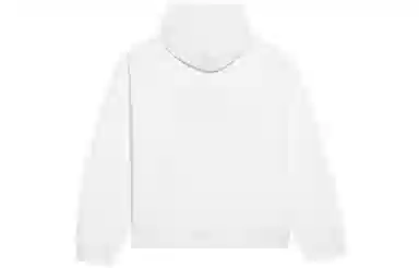 Balenciaga SS22 Hoodie White