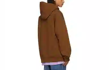 Drew House logo Brown Logo