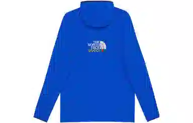 Gucci x The North Face SS22 Hoodie