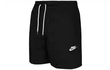 Nike AS M Nsw Short Wvn Black