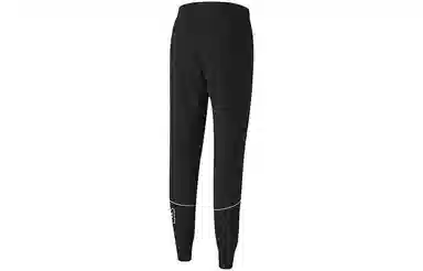 Puma Modern Jogger Pants Black