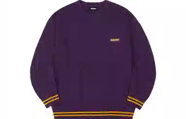 NERDY Classic Logo Crewneck Sweater