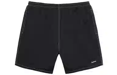 Supreme SS20 Week 15 Arc Logo Water Short Logo