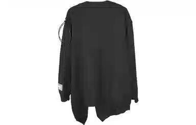 HARSH AND CRUEL Sweater Black