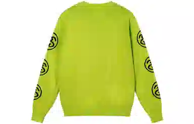 Stussy SS-Link Sweater