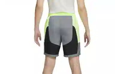 Nike Throwback Shorts