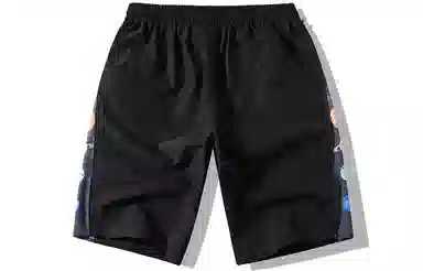 EPTISON Shorts