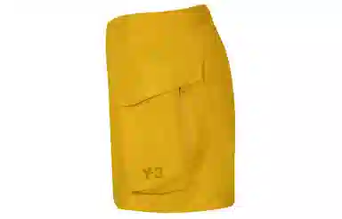 Y-3 SS21 Logo