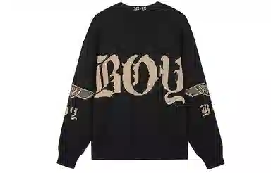 Boy London FW21