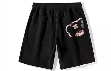 LAMLICKA Shorts