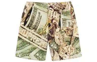 Supreme SS20 Week 5 Bling Sweatshort