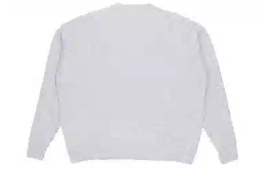 REPRESENT Sweater Light Grey