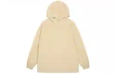 Drew House SS22 Corduroy Hoodie Biscotti drew