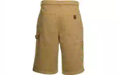 KENZO Shorts Brown
