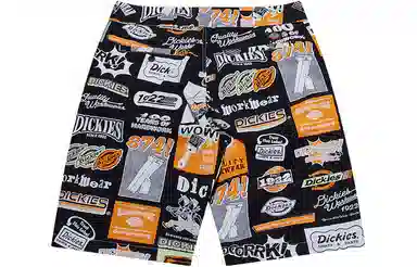 Dickies