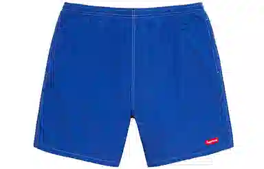 Supreme SS20 Week 15 Arc Logo Water Short Logo