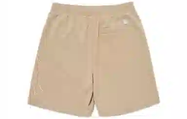 MLB Yankees Beige Shorts