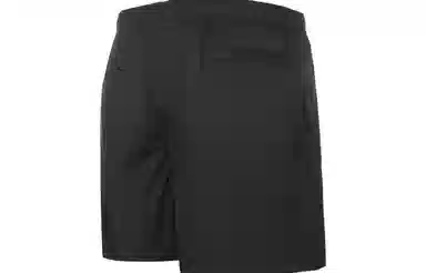 Valentino SS21 VLTN Printed Swim Shorts Black