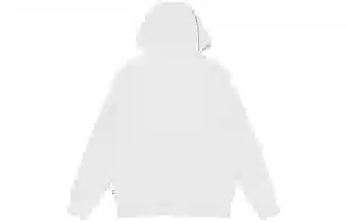 Dickies Hoodie White
