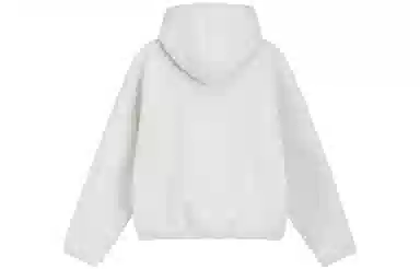 Stussy SS22 Bronson Sherpa Hood logo