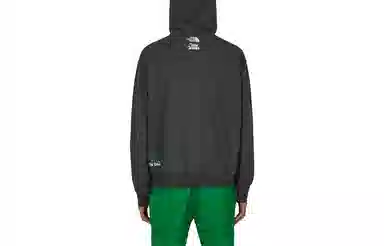 THE NORTH FACE x Online Ceramics Logo