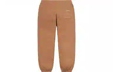 Supreme SS21 Week 6 x Swarovski S Logo Sweatpant S