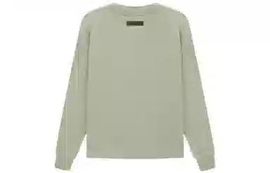 Fear of God Essentials SS22 Seafoam