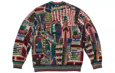 Supreme x MISSONI Sweater