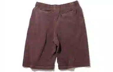 Nautica Japan Logo Embroidered Shorts