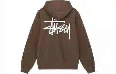 Stussy Hoodie